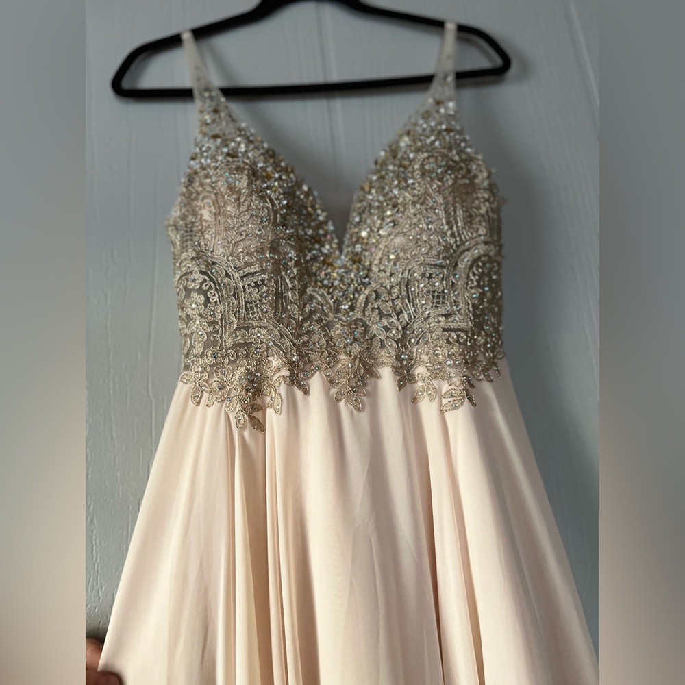 Prom/Bridesmaid Dress